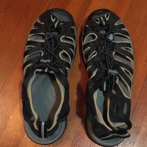 Keen Sandals